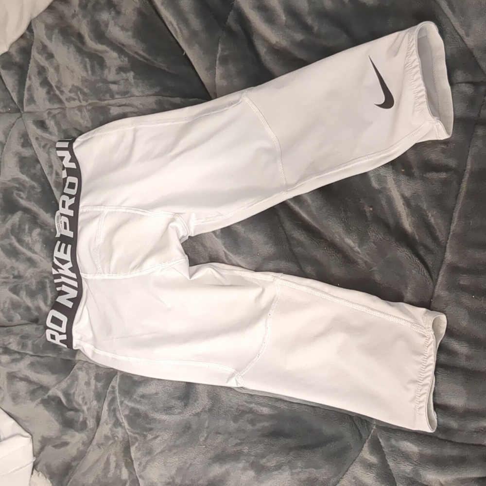 Nike pro dri-fit tights